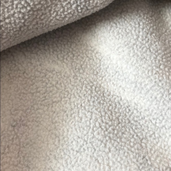 Real tree quarter zip - Picture 3 of 4